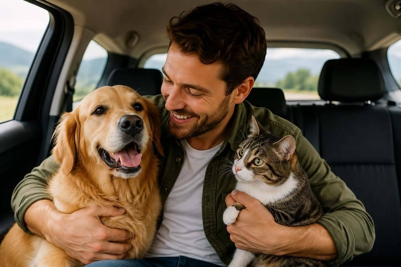 Dogtransportation Ai Generated 10334025 1280 1